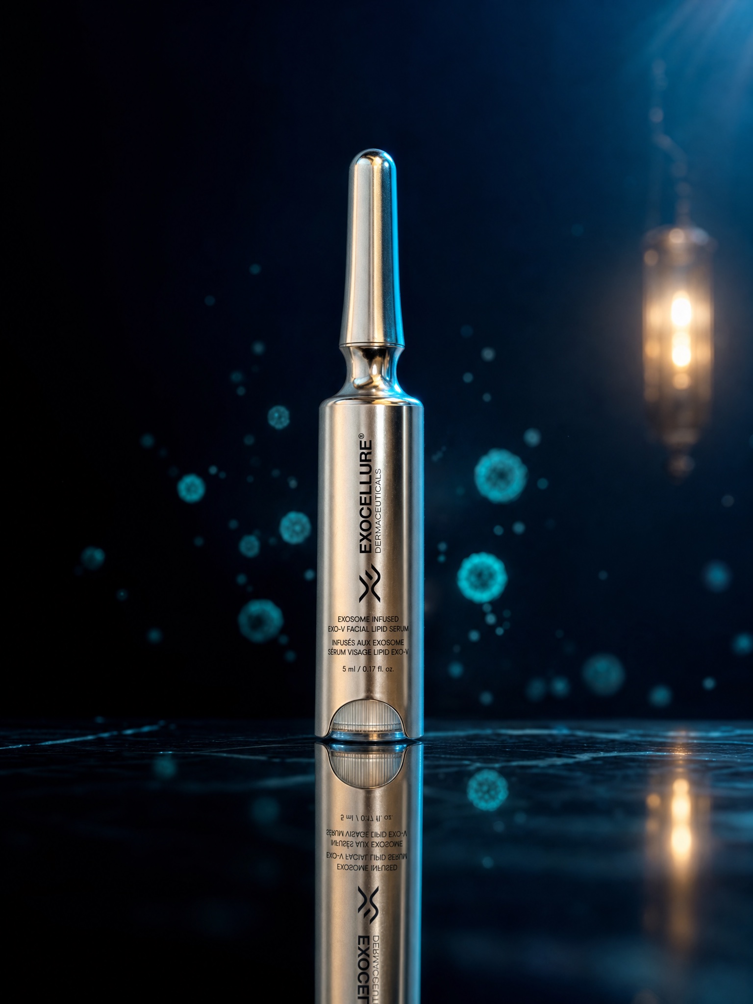Exo-V Lipid Serum