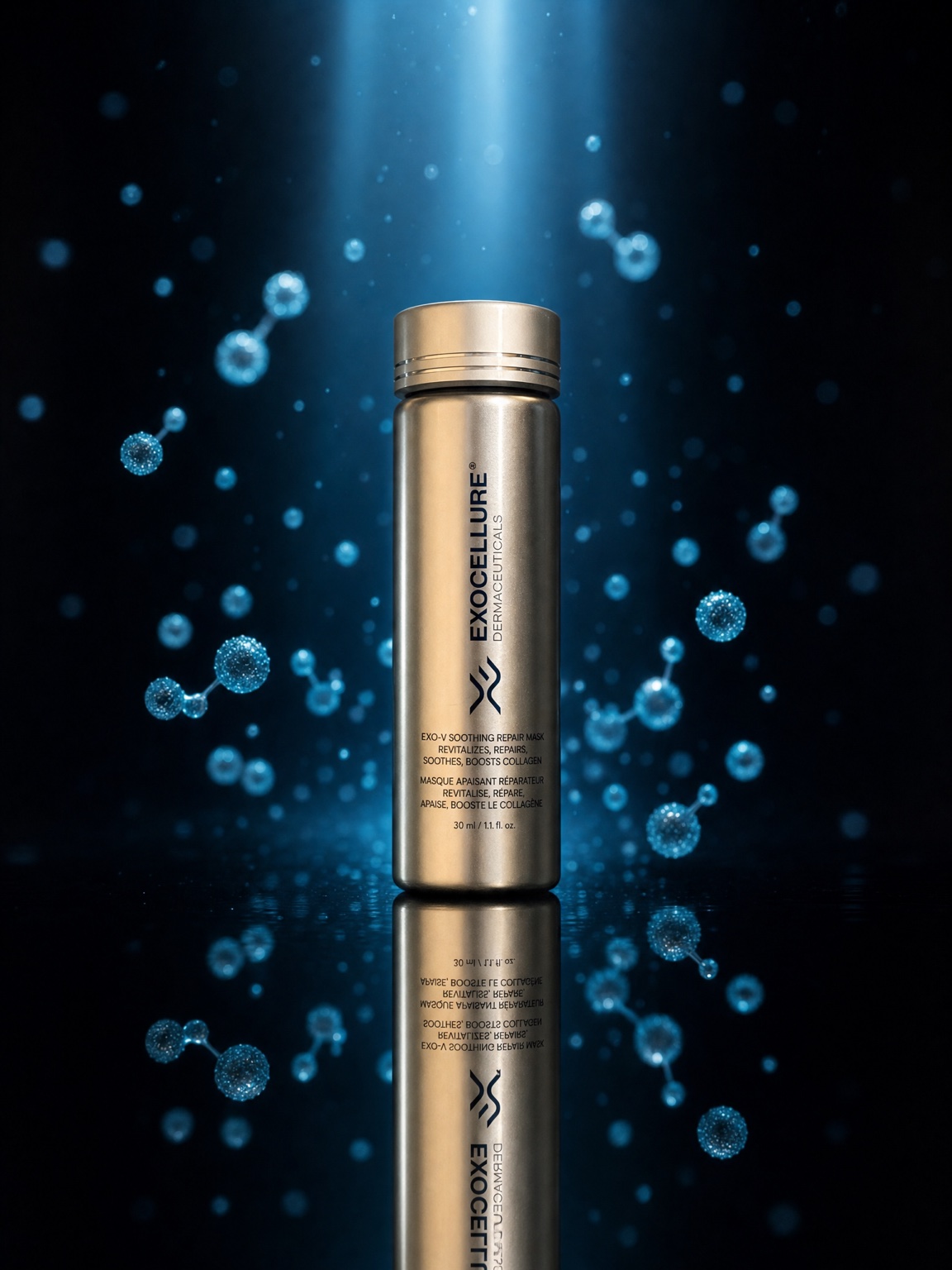 Exo-V Facial Repair Mask